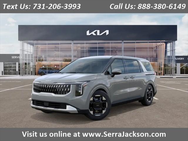 2027 Kia Carnival EX for sale in Jackson, TN