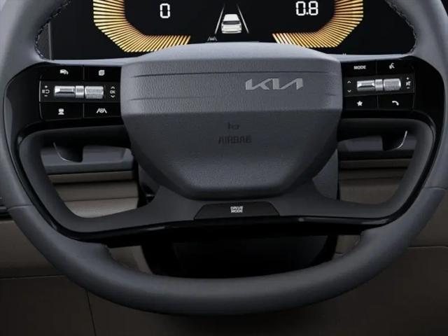2027 Kia Carnival EX