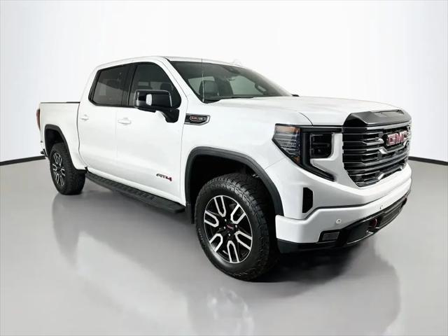 2025 GMC Sierra 1500 4WD Crew Cab Short Box AT4 for sale in Owasso, OK