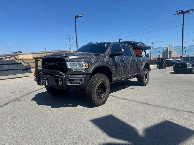 2020 Ram 3500 Limited Mega Cab 4x4 64 Box for sale in Owasso, OK