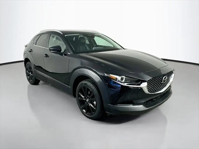 2024 Mazda CX-30 2.5 S Select Sport for sale in Owasso, OK