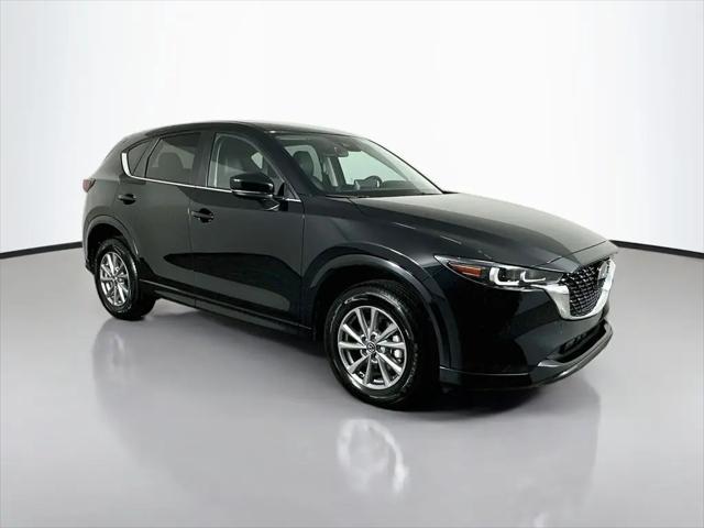 2025 Mazda CX-5 2.5 S Select for sale in Owasso, OK
