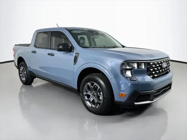 2025 Ford Maverick XLT for sale in Owasso, OK