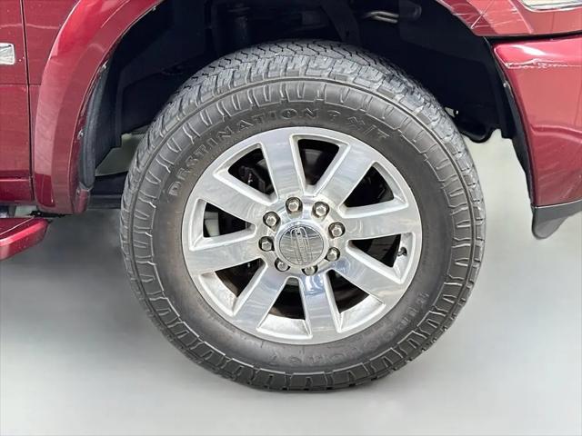 2018 Ram 2500 Longhorn Crew Cab 4x4 64 Box