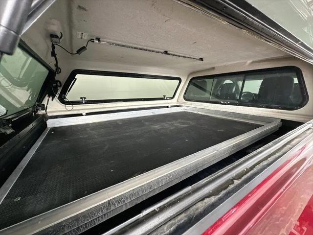 2018 Ram 2500 Longhorn Crew Cab 4x4 64 Box