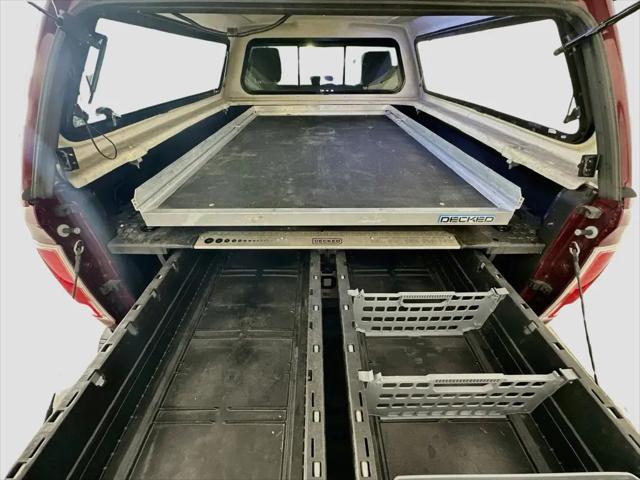 2018 Ram 2500 Longhorn Crew Cab 4x4 64 Box