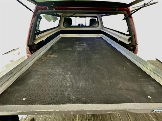 2018 Ram 2500 Longhorn Crew Cab 4x4 64 Box