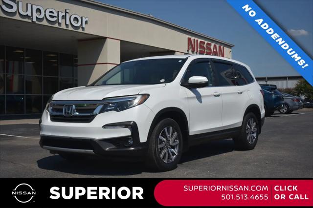 2020 Honda Pilot 2WD EX-L for sale in Conway, AR