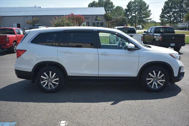 2020 Honda Pilot 2WD EX-L