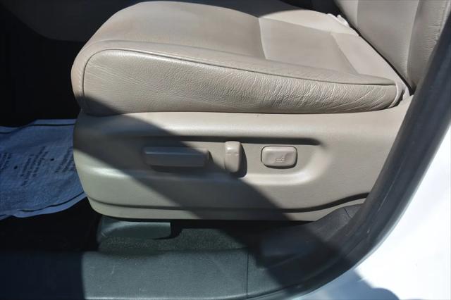 2020 Honda Pilot 2WD EX-L