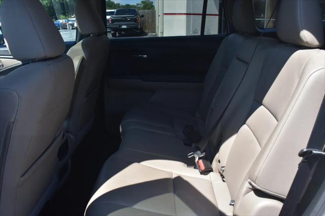 2020 Honda Pilot 2WD EX-L