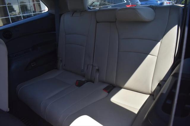 2020 Honda Pilot 2WD EX-L