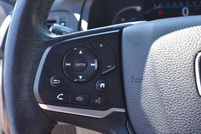 2020 Honda Pilot 2WD EX-L