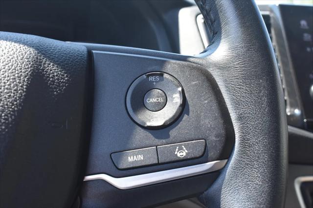 2020 Honda Pilot 2WD EX-L