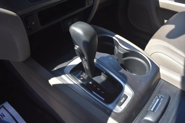 2020 Honda Pilot 2WD EX-L