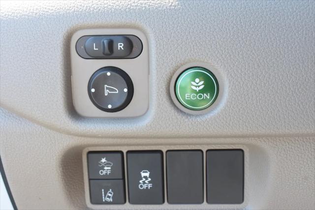 2020 Honda Pilot 2WD EX-L