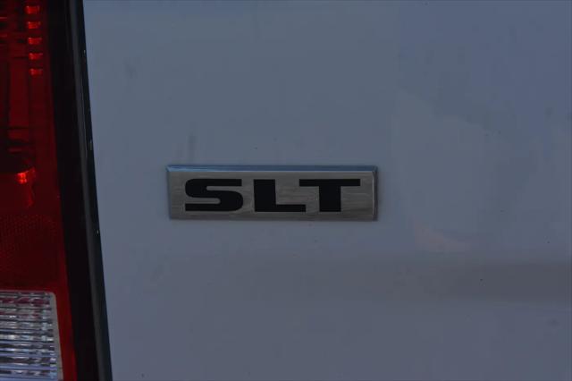 2023 Ram 1500 Classic SLT Crew Cab 4x2 57 Box