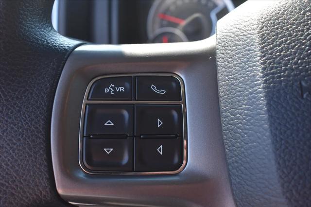 2023 Ram 1500 Classic SLT Crew Cab 4x2 57 Box