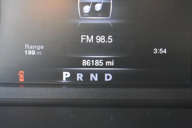 2023 Ram 1500 Classic SLT Crew Cab 4x2 57 Box