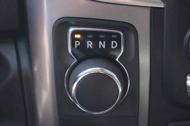 2023 Ram 1500 Classic SLT Crew Cab 4x2 57 Box