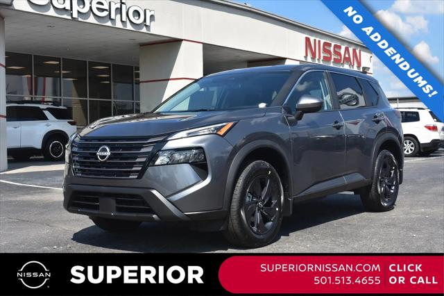 2026 Nissan Rogue SV for sale in Conway, AR