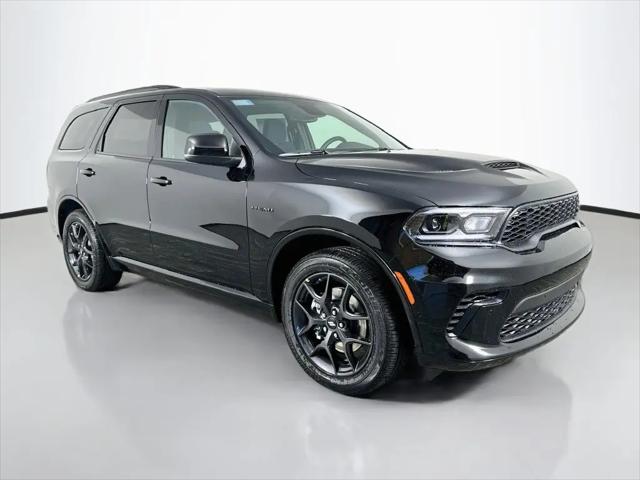 2027 Dodge Durango GT HEMI for sale in Owasso, OK