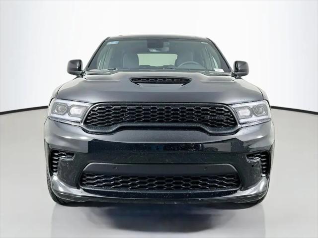 2027 Dodge Durango GT HEMI