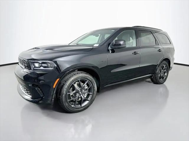 2027 Dodge Durango GT HEMI