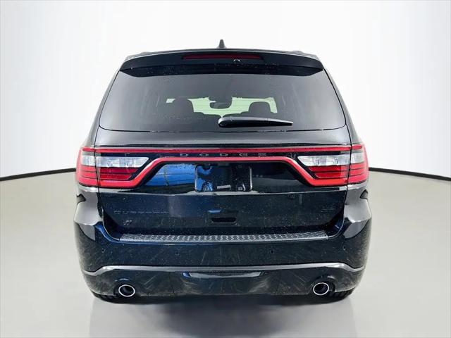 2027 Dodge Durango GT HEMI