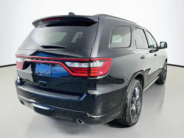 2027 Dodge Durango GT HEMI