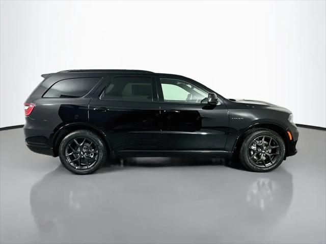2027 Dodge Durango GT HEMI