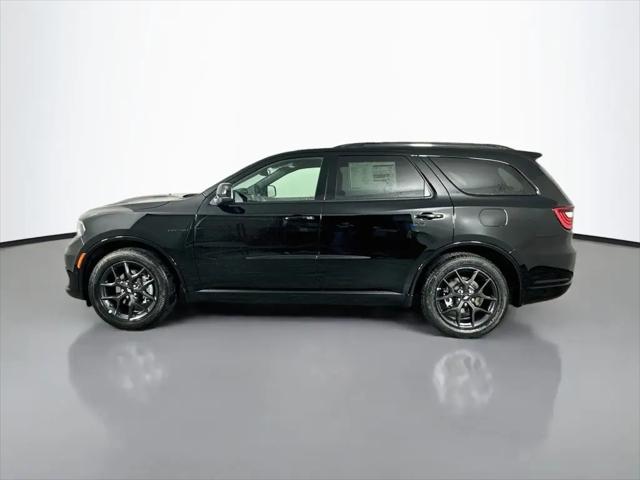 2027 Dodge Durango GT HEMI