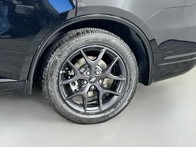 2027 Dodge Durango GT HEMI