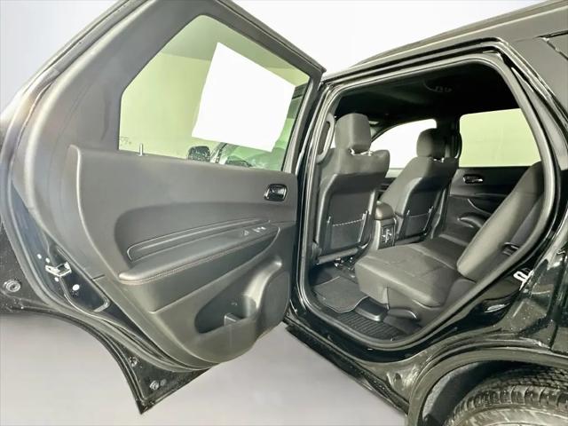 2027 Dodge Durango GT HEMI