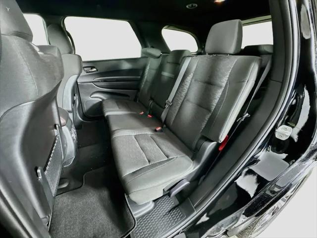 2027 Dodge Durango GT HEMI