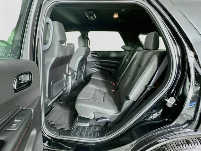 2027 Dodge Durango GT HEMI