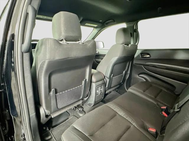 2027 Dodge Durango GT HEMI