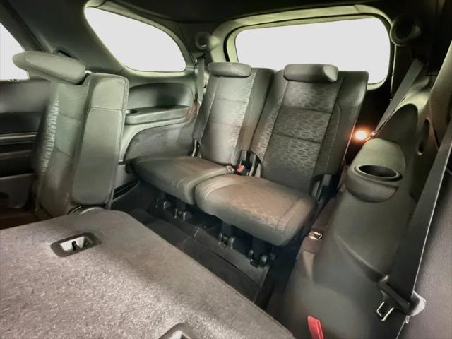 2027 Dodge Durango GT HEMI