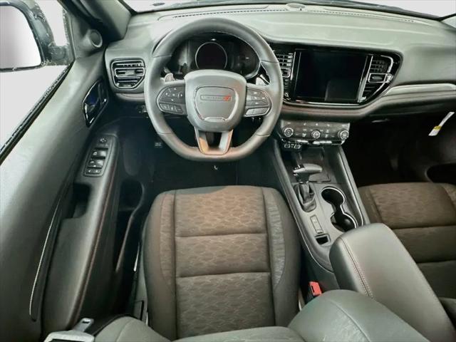 2027 Dodge Durango GT HEMI