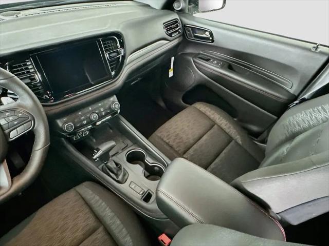2027 Dodge Durango GT HEMI