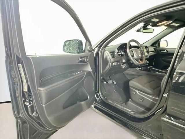 2027 Dodge Durango GT HEMI