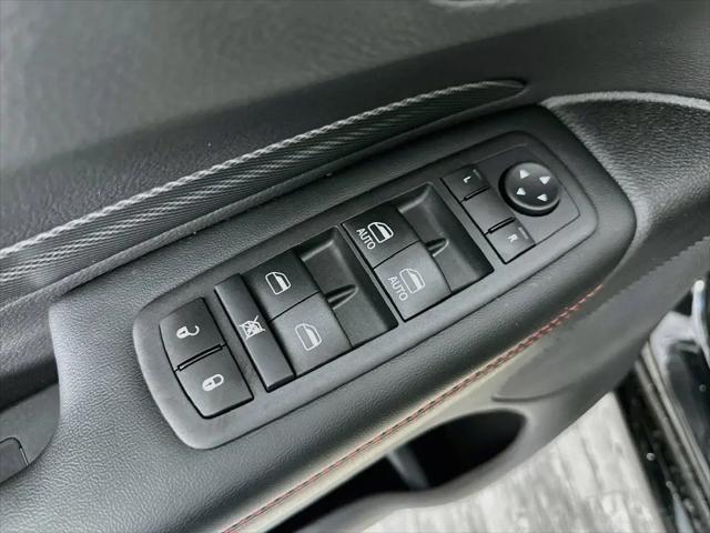 2027 Dodge Durango GT HEMI
