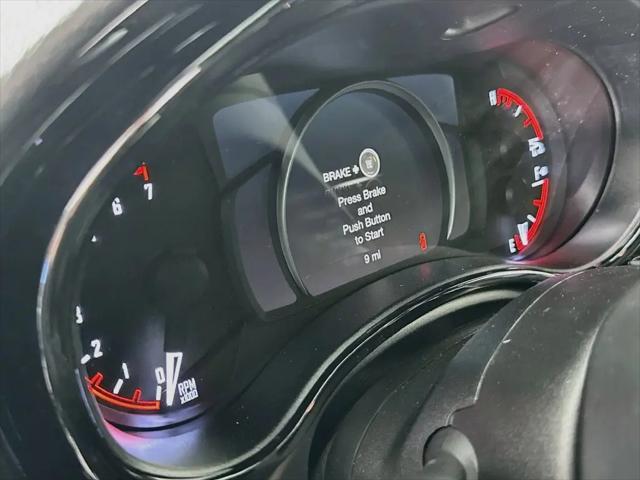 2027 Dodge Durango GT HEMI