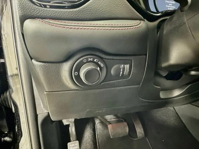 2027 Dodge Durango GT HEMI