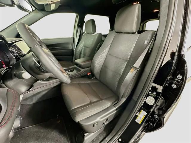2027 Dodge Durango GT HEMI