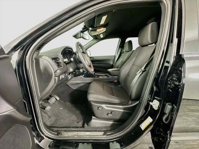 2027 Dodge Durango GT HEMI