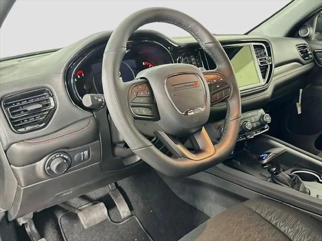 2027 Dodge Durango GT HEMI