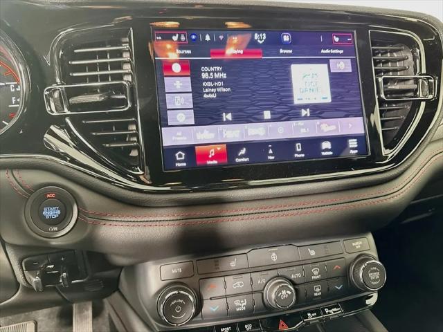 2027 Dodge Durango GT HEMI