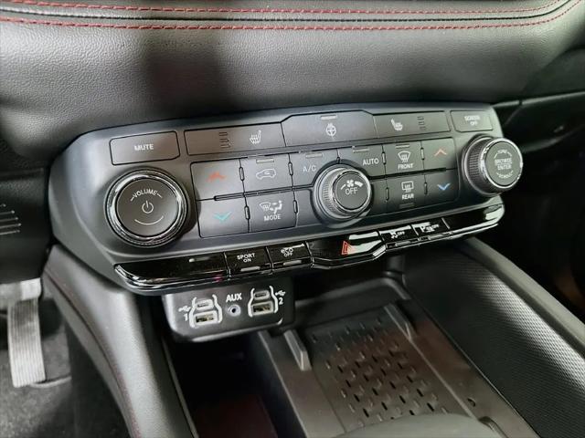 2027 Dodge Durango GT HEMI