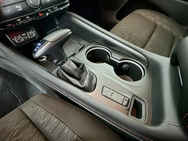 2027 Dodge Durango GT HEMI
